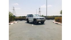 Nissan Patrol Super Safari 4.8L /// BACK CAMERA - SUN ROOF - POWER SEATS /// 2021 NEW /// FULL OPTION /// SPECIAL PRICE /// BY 