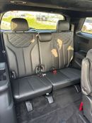 Hyundai Palisade Calligraphy Full Option