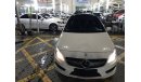 Mercedes-Benz A 250 Mercedes A250 GCC 2015