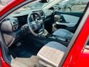 Citroen C4X SHINE CITROEN C4X 1.2 TURBO