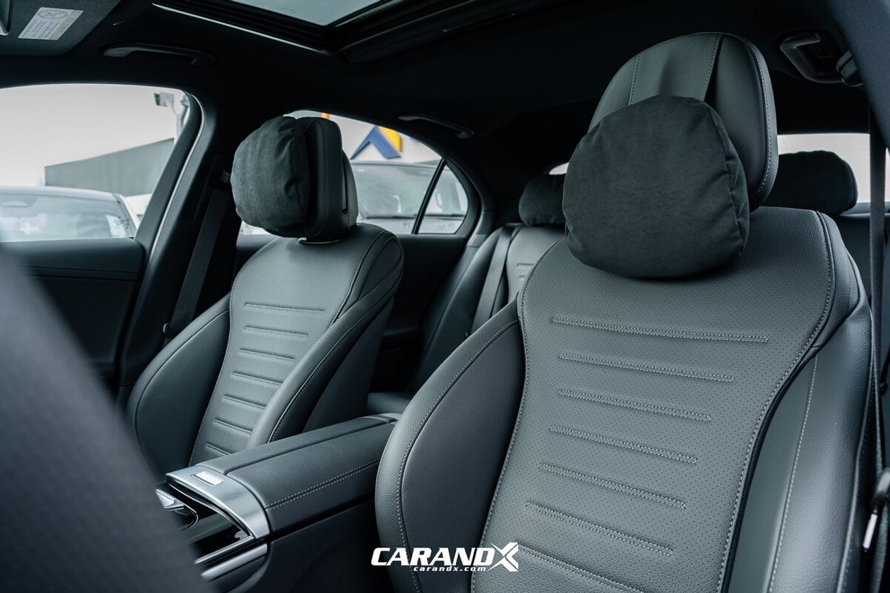 Mercedes-Benz C 200 Mercedes C200 Sport 1.5L 2025