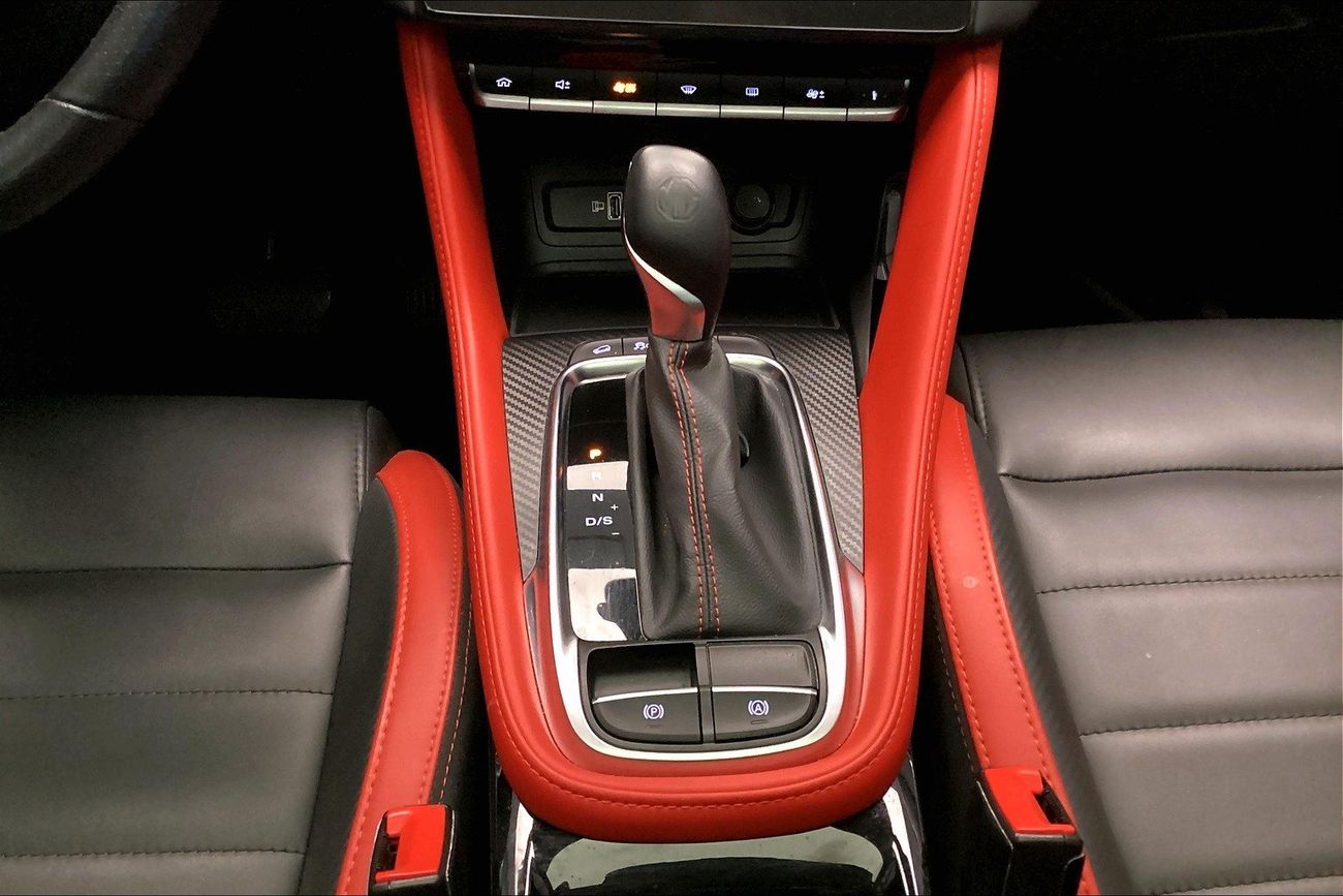 أم جي ZS Trophy | شامل الضمان | 0 ﺪﻔﻋﺓ ﺃﻮﻟﻯ