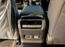 Toyota Land Cruiser depending