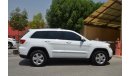 Jeep Grand Cherokee Mid Range in Very Good Condition