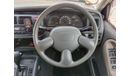 Suzuki Escudo SUZUKI ESCUDO RIGHT HAND DRIVE (PM1229)