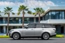 Land Rover Range Rover HSE | 2,742 P.M | 0% Downpayment | WARRANTY!