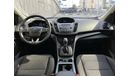 Ford Escape 2400