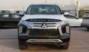 Mitsubishi Montero Mitsubishi MONTERO 3.0L 4WD Sport AT