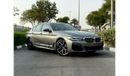 BMW 520i warranty 5 years with service contract
