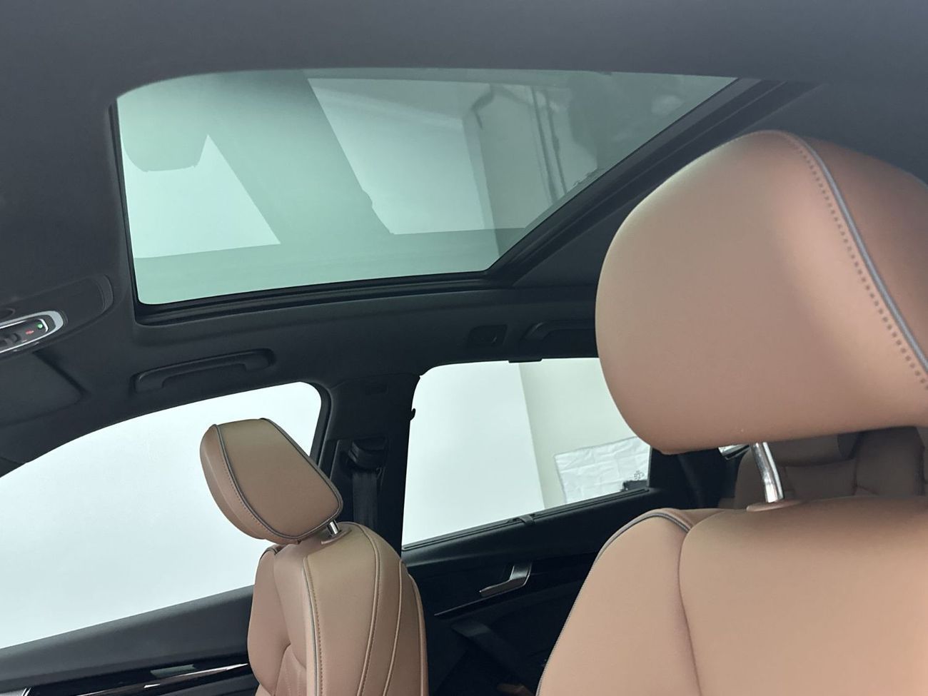 أودي Q5 45 TFSI S-LINE quattro 249hp (Ref# 70795)