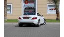Mercedes-Benz SLK 200 R172