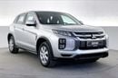 Mitsubishi ASX GLX Lowline | Guaranteed Warranty | 0 Down Payment