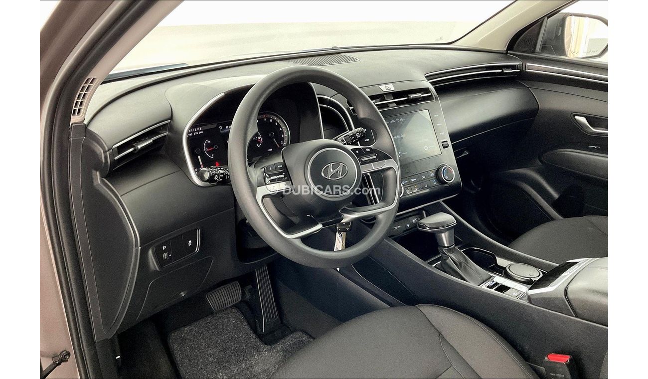 Hyundai Tucson Smart