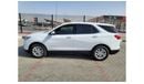 Chevrolet Equinox LT 1.5 Turbo Engine