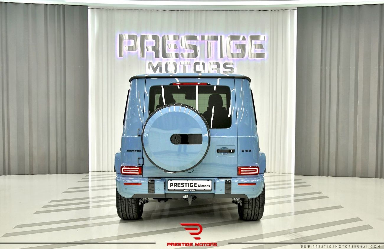 Mercedes-Benz C 63 AMG Mercedes-Benz C 63 AMG China Blue