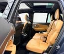 Volvo XC90 INSCRIPTION PLUS 2020 Volvo XC90 T6 Inscription Plus, Warranty, Full Volvo Service History, Excellent Condition, GCC