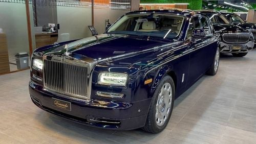 Rolls-Royce Phantom | EXTENDED | EXCLUSIVE RAMADAN DEALS | IMMACULATE CONDITION | 2014 | V12 | 453 HP