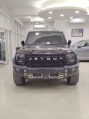 جيتور T2 Luxury