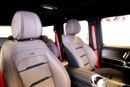مرسيدس بنز G 63 AMG STD STD