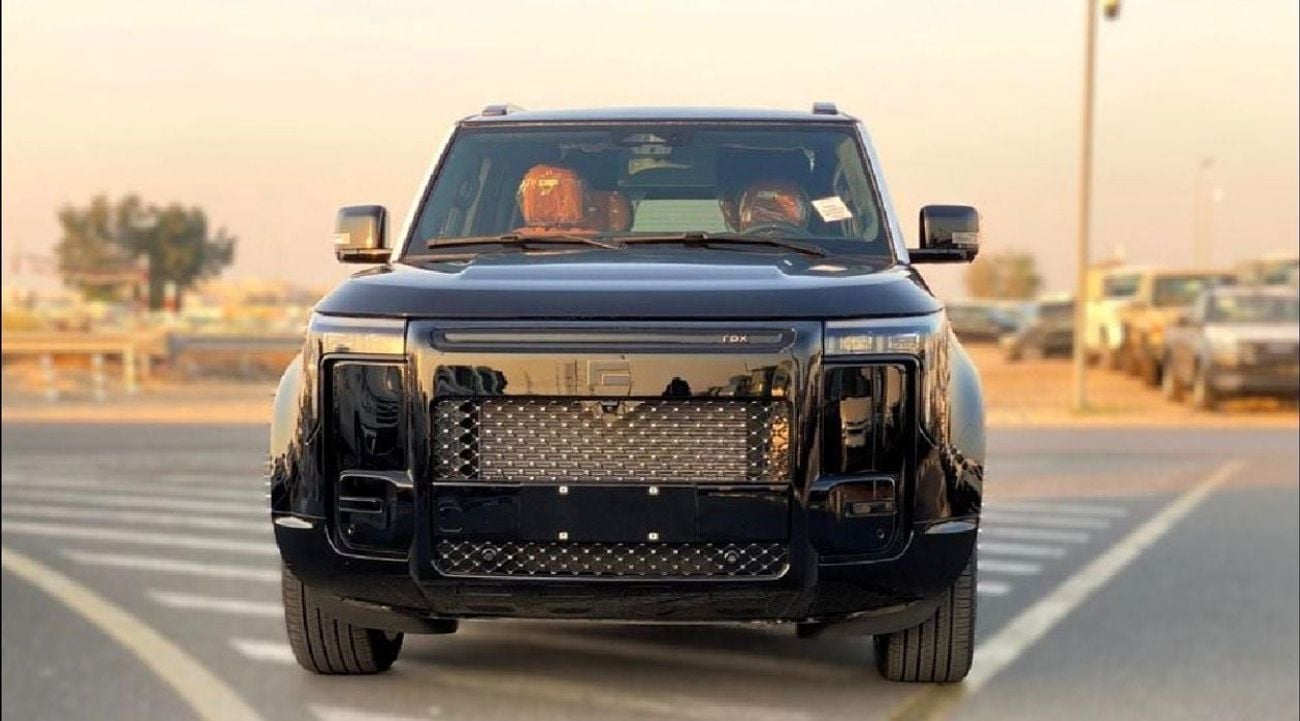 روكس أداماس ROX 01 ADAMAS 1.5L 6 SEATS VIP FOR LOCAL + EVS WARRANTY