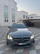 مرسيدس بنز E 43 AMG