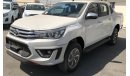 Toyota Hilux TRD V6 4.0 full option 2019 now in Dubai one unit only