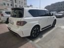 Nissan Patrol LE Platinum City 5.6L