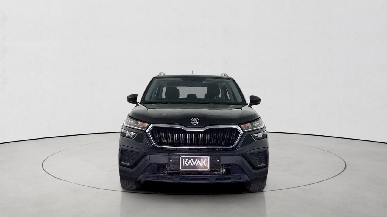 Skoda Kushaq AMBITION | Guaranteed Warranty | 0 Down Payment