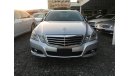 مرسيدس بنز E 350 وارد اليابان بطاقة جمركية