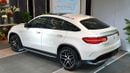 Mercedes-Benz GLE 43 AMG LUXURY MERCEDES GLE 43 || TOP RANGE || GCC || SCREENS || LIKE || FREE ACCIDENTS