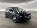 Kia Sportage LX | Guaranteed Warranty | 0 Down Payment