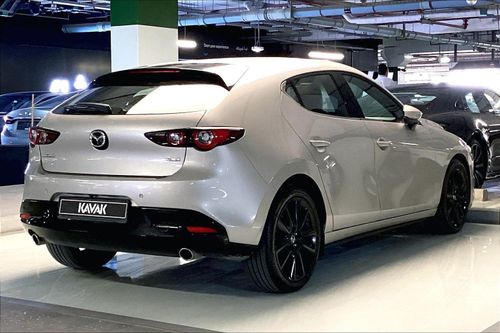 Mazda 3 Intense | Guaranteed Warranty | 0 Down Payment