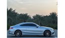 Mercedes-Benz C 300 Sport MERCEDES C300 2016 GCC