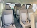 تويوتا هاياس Toyota Hiace High roof 3.5l, Petrol, M/T, 2026