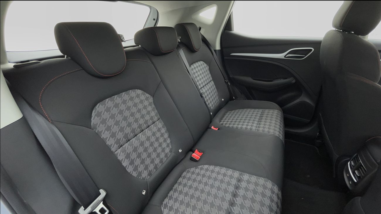 MG ZS Std 1.5L STD 1.5 | Zero Down Payment | Home Test Drive