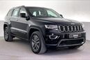 Jeep Grand Cherokee Limited | Guaranteed Warranty | 0 Down Payment