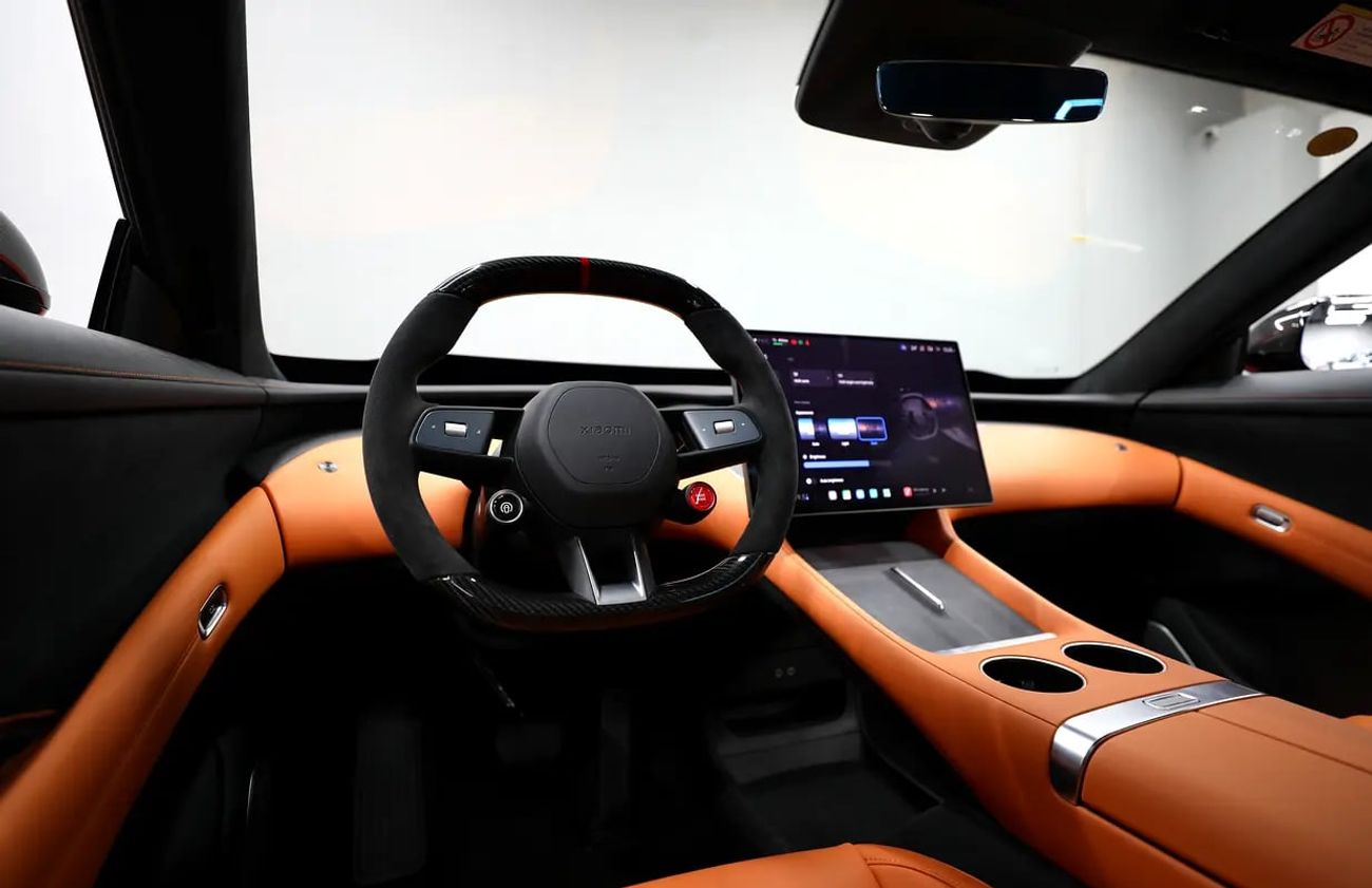 Xiaomi YU7 Max | BRAND | 3 Years Warranty