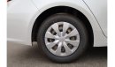 Toyota Corolla TOYOTA_COROLLA_2.0L_2023_GCC_WHITE