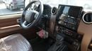 Toyota Land Cruiser LX 4.0 L