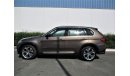 BMW X5 BMW X5 MODEL 2012 GULF SPACE FULL OPTIONS ACCIDENT FREE WITH 360 CAMERA