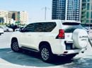 تويوتا برادو GXR 4.0L