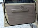 تويوتا لاند كروزر 70 LAND CRUISER PICK UP LC 79 SERIES DIESEL V8 4.5L GCC IN EXCELLENT CONDITION