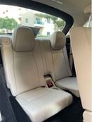 مرسيدس بنز GLE 350 2021 Mercedes Benz GLE Class 350 - 2.0L V4 Turbo - 360* CAM - Full Option 7 Seater - 26,700 Mileage