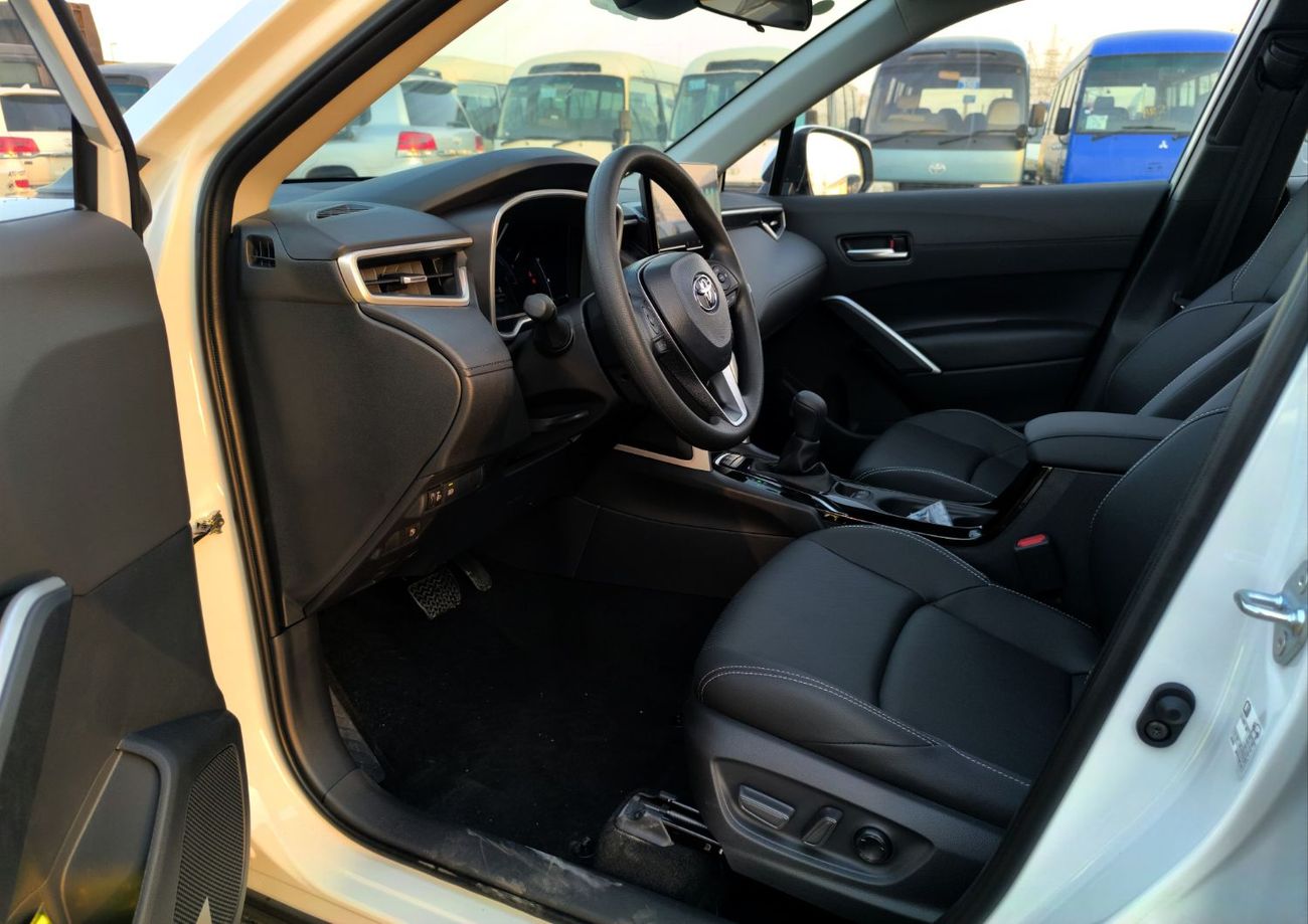 تويوتا فرونتلاندر