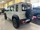 Suzuki Jimny GLX