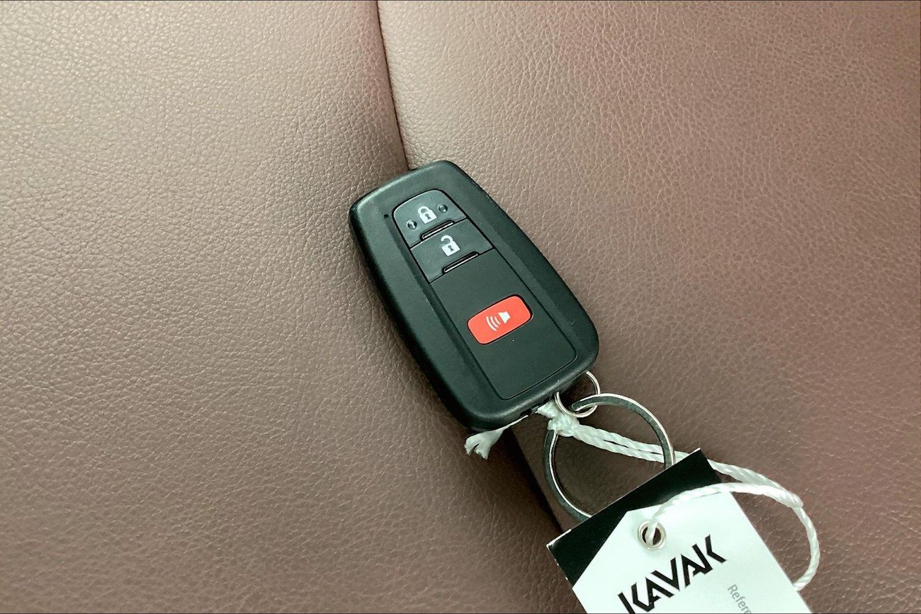 Toyota Corolla Cross GLI | Guaranteed Warranty | 0 Down Payment