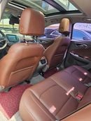 شيفروليه ماليبو