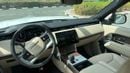 Land Rover Range Rover HSE P360 3.0L | European Specs | Full Option | 9,100 KM