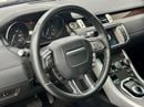 Land Rover Range Rover Evoque HSE