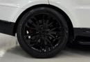 Land Rover Range Rover Sport SUPERCHARGED DYNAMIC